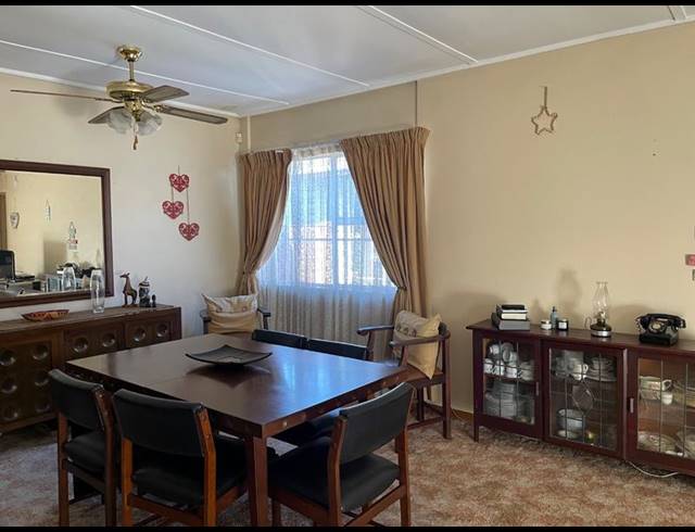 3 BEDROOM HOUSE FOR SALE IN SASOLBURG CENTRAL
